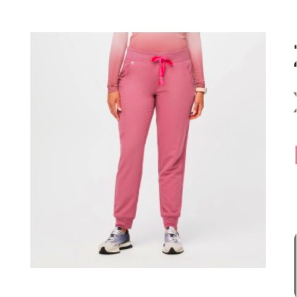 BEAND NEW Figs Zamora Joggers XXS